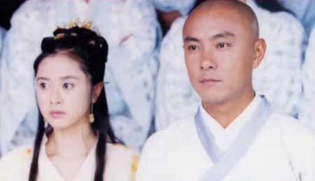 机灵小不懂|19年前这部《机灵小不懂》从男一帅到男N 剑眉星目的男配天团啊