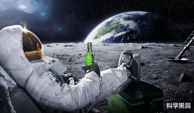 『月球』从月球上回望地球，为什么会感觉到恐惧？恐惧的是什么？