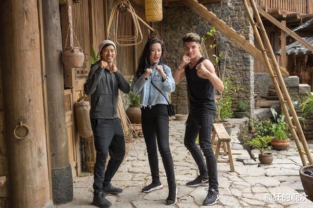 花木兰|《花木兰》上映遭恶意打分和全网嘲,刘亦菲,动了太多人的奶酪