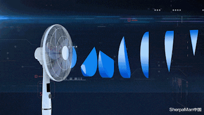 空调扇|西班牙半导体风扇，百元价格“宣战”传统空调，格力：逼我降价？