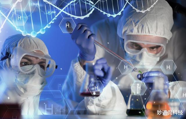 芯片|不需要5nm光刻机？碳基芯片迎来新突破，性能超硅基芯片10倍