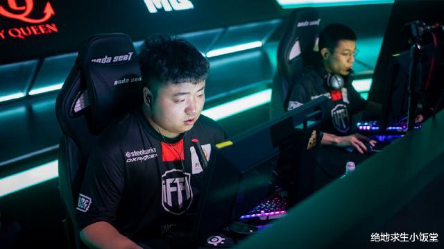 4am战队|绝地求生PCL常规赛过半！4AM稳定拿分 iFTY和OMG危险了！