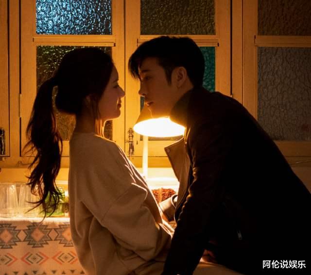 赵露思|《我喜欢你》首播：男主尖嘴猴腮，赵露思演技浮夸，剧情太烂！