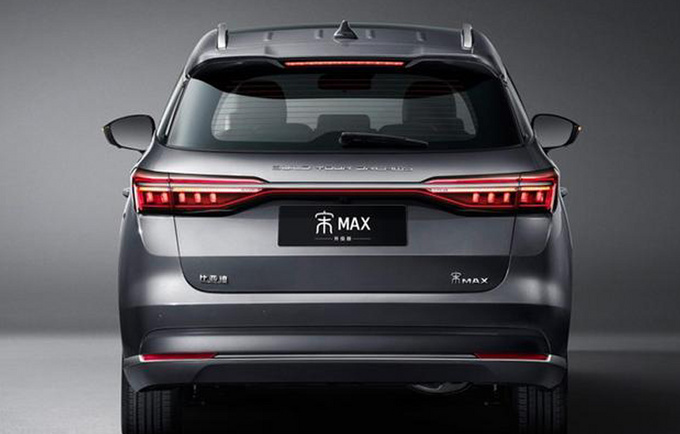 动力|新比亚迪宋MAX三天后上市 动力不如吉利嘉际 预计8万起售