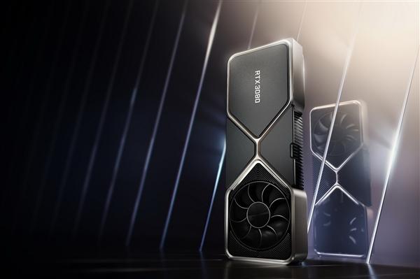 黄仁勋|黄仁勋回应30系显卡缺货问题，要等到2021年才可解决