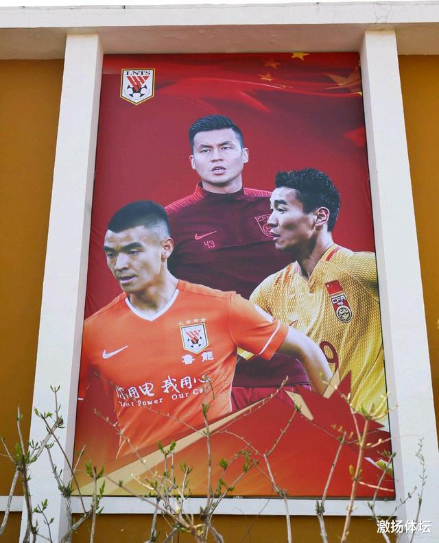 山东鲁能@费莱尼后法比奥紧跟,山东鲁能暴露3大管理问题,韦世豪牵涉其中