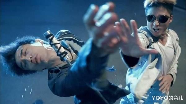 李连杰|香港动作片的三大巅峰，李连杰只占一部，还有两部居然是他的