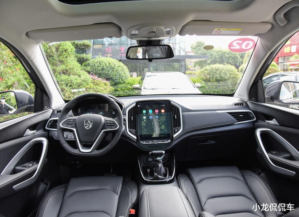 吉利远景|8万想买大空间SUV？就在这3款中选吧，每款都有7座版本