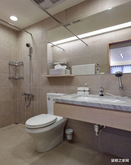 全屋定制了柜子，朋友戏称次卧可以“变形”，晒晒图片