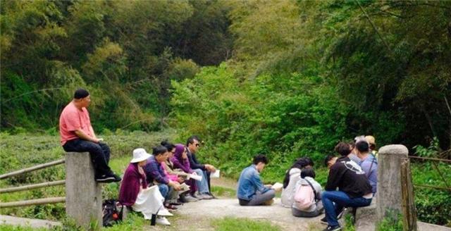 臆说古史|终南山“隐士”多达上万，是真的看破红尘，还是哗众取宠？