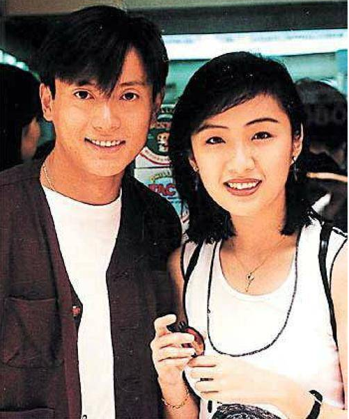 富二代|遭小20岁妻子背叛离婚后，魏骏杰时隔13年终向前任滕丽名道歉