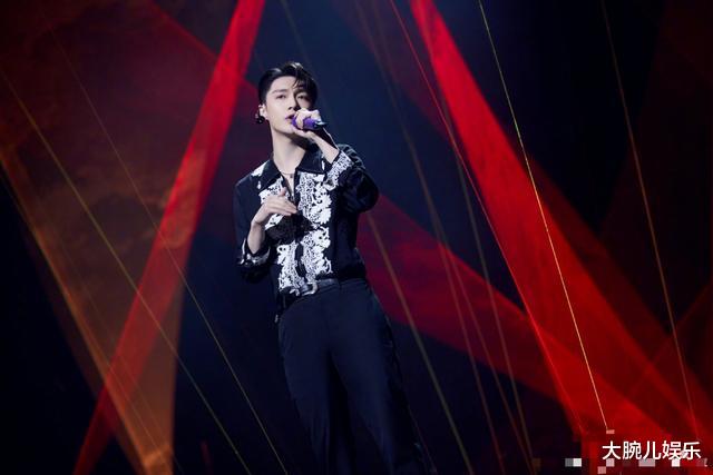 张艺兴■加盟四大顶级综艺！张艺兴，凭什么资源这么好？