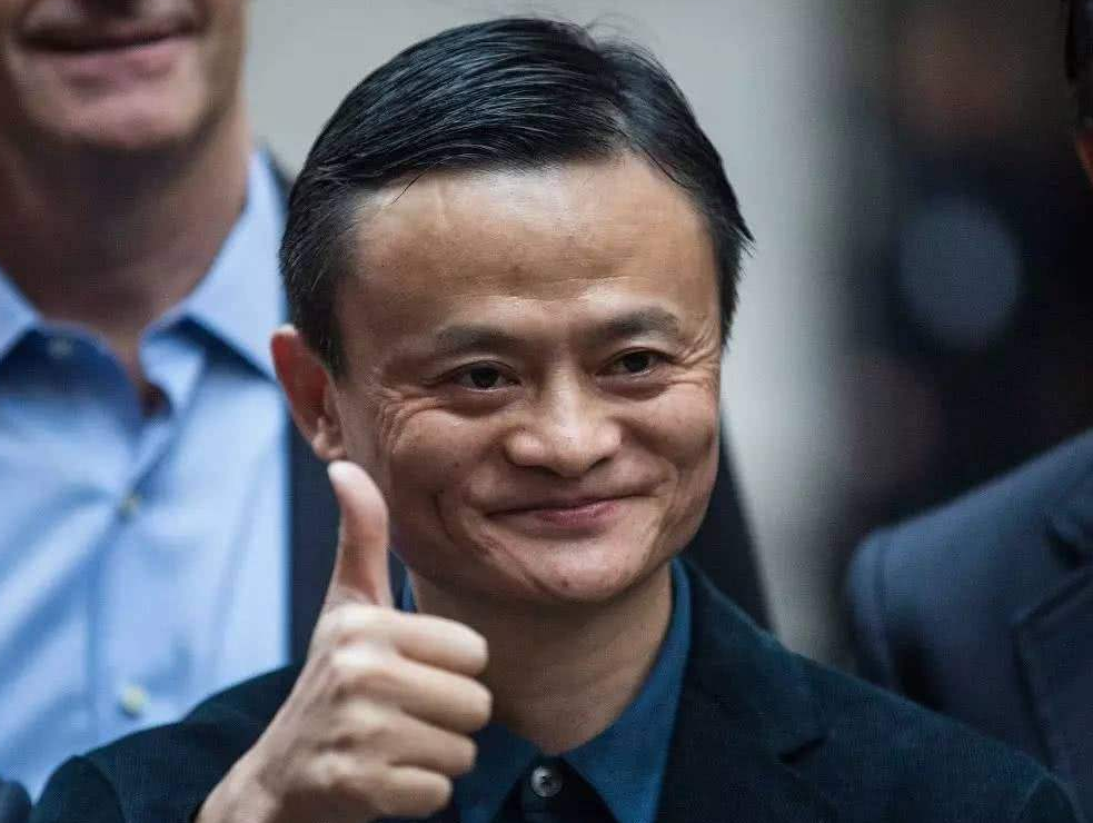 【马云】终于明白！为啥马云宁放弃北上广深，也要把支付宝大楼建在杭州？