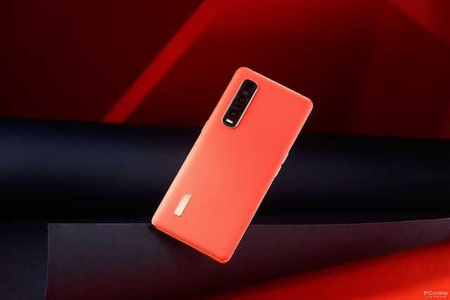 智能手机|EISA最佳高端智能手机,Find X2 Pro如何获此殊荣?