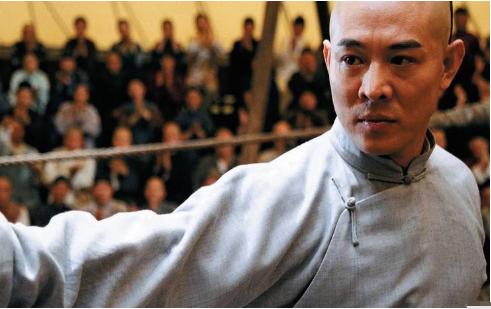 李连杰|李连杰新片汤唯孙俪只能做配，耗资13亿只为请她重出江湖，网友：值