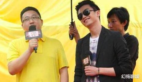 陈晓|“一见姑姑误终身”，婚后陈晓才发现，这段爱情一开始就是个错误