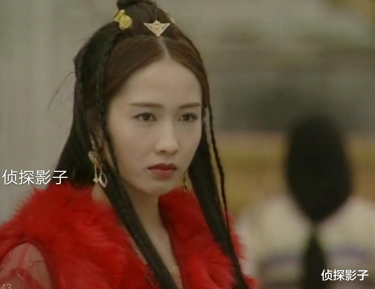 郑板桥|男主不爱善良女主，却从始至终对恶毒女配一往情深的5部古装剧