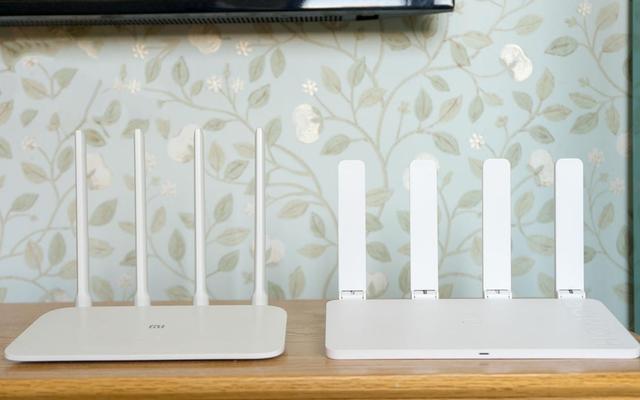 galaxy s20|荣耀路由X3 Pro对比小米路由4A千兆版，129元的千兆路由谁更强？