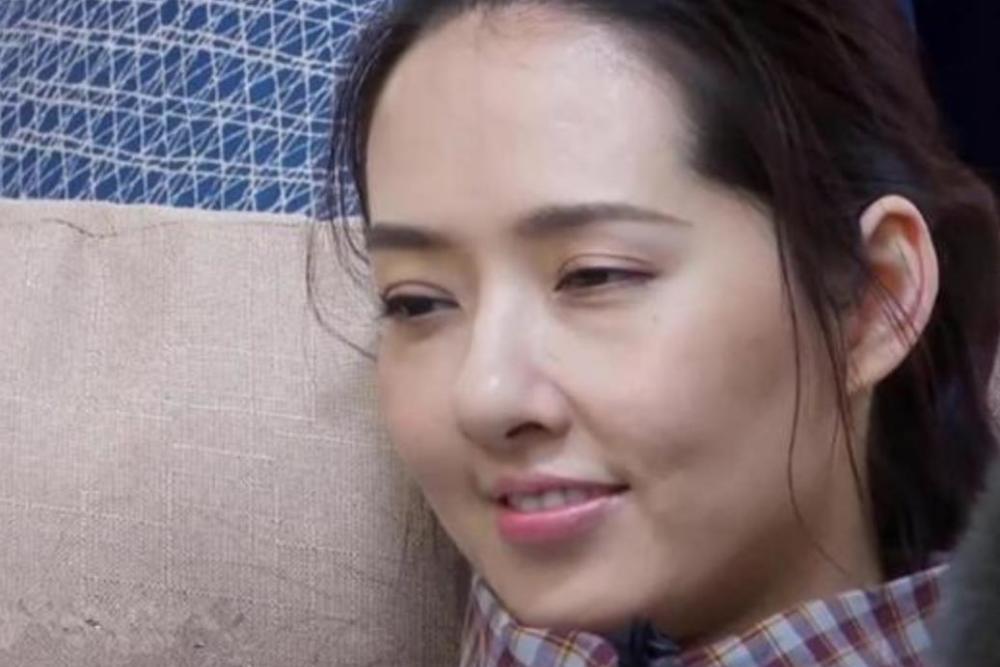 郭碧婷|有种“整容”叫结婚一年后，向佐还是原来的样子，郭碧婷却像是变了个人