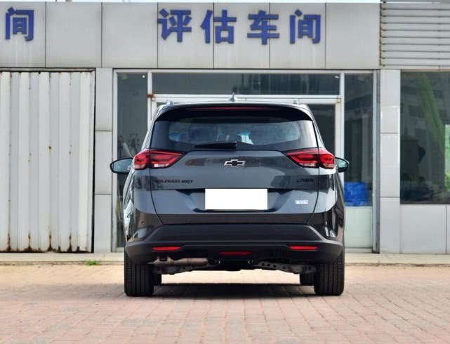 雪佛兰@雪佛兰沃兰多:我都跌到7.47万了,还要怎样?