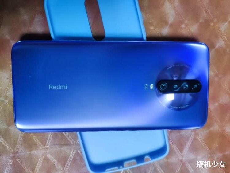 内存|小米放大招，128GB版本的5G手机仅1499元，还有高刷新率和大电池