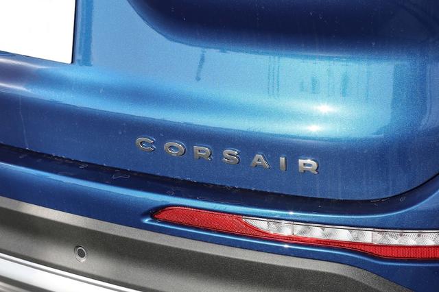 SUV|迟到却是精品，标配8AT的美式豪华SUV，才24.68万元