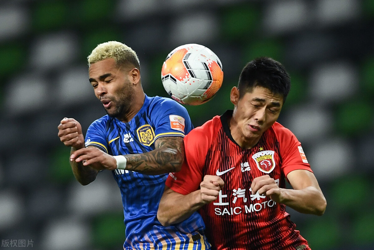 上海上港|破案了!上港为何第一阶段强,第二阶段弱?原来和3个人有关系