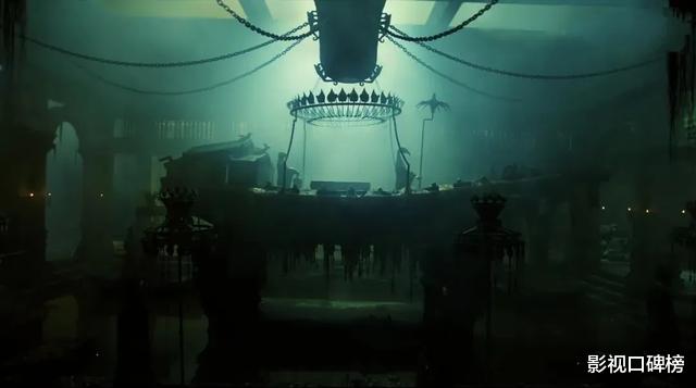 重启之极海听雷|《重启之极海听雷》填了《盗墓笔记》哪些坑？南派三叔良心发现了