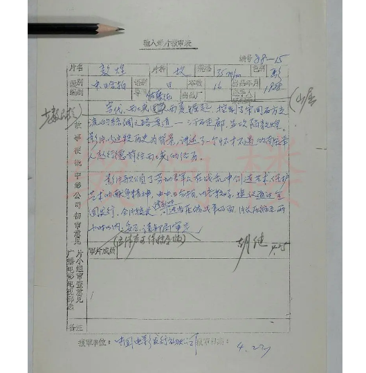 李元昊|日本泡沫经济催生电影《敦煌》，为何删减40分钟，台词大有深意