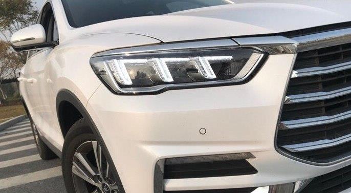 #欧尚x7#手握12万没选欧尚X7,提了比亚迪宋Pro,三个月开下来车主发话了