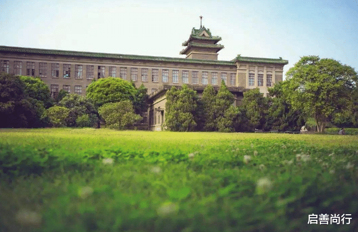 大学|2021年：排名前6的农业大学，2所为“985工程”高校，实力强劲