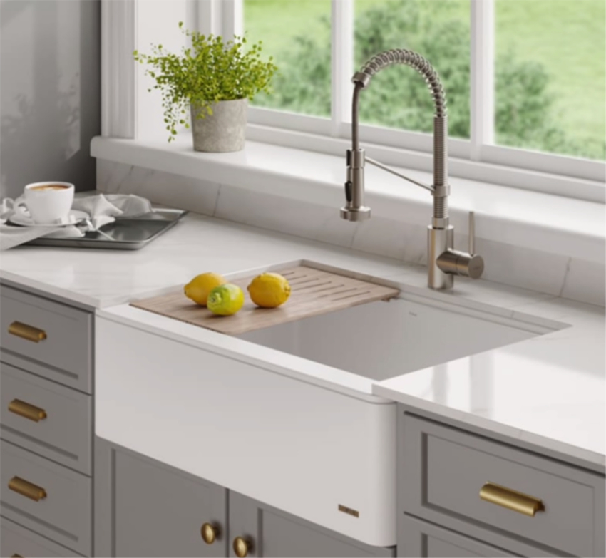 |2020九大厨房装修趋势！我都不知道，原来厨房还能这么玩！