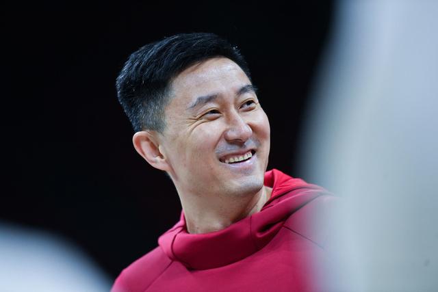 『中国男篮』中国男篮机会来了！加拿大、澳大利亚退出奥运会，杜锋笑逐颜开