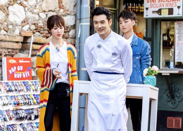 黄晓明|黄晓明：曾拿到影帝大满贯，如今在镜头前唯唯诺诺，他经历了什么