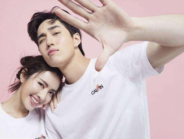 李艺彤|2020泰国新剧四位男主颜值爆表，你Pick谁？