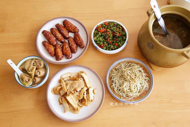 米饭|家有老有小的晚餐，在朋友圈走红了，花钱少，吃得好，从不点外卖