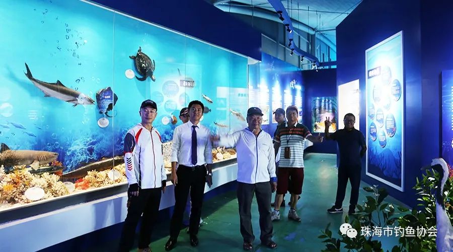 珠海|乐钓特训营//从此爱上钓鱼