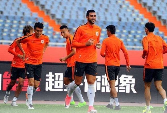 上海申花|2020年中超，哪个队得冠军的可能性比较大？