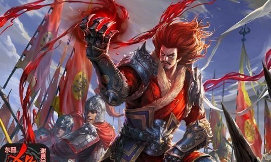 「魏延」土豪玩刘焉，平民玩魏延，界魏延为什么会受到青睐？因为强！