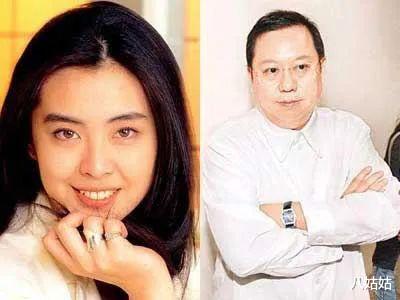 何傲儿|TVB小花何傲儿，曾被誉为“翻版黎姿”，今32岁近况惊人