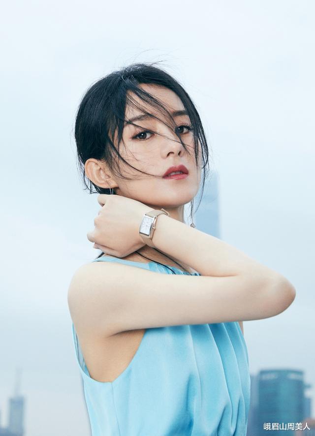 高级脸|?脸上有这3个\特征\的女人，越老越显年轻，我中了2个，你呢