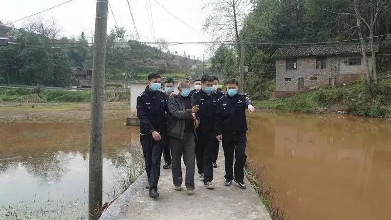 「杀人案」最长潜逃17年！湖南这两起命案逃犯落网