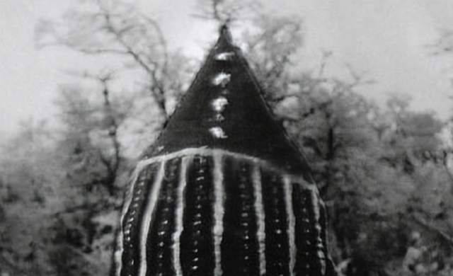 恐龙|智利火地人：400年前遭白人驱逐，1974年宣告从地球消失