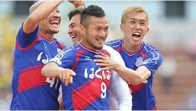 新泻天鹅|今日抗日前瞻：003枥木SCvs新泻天鹅；005甲府风林vs山口雷诺