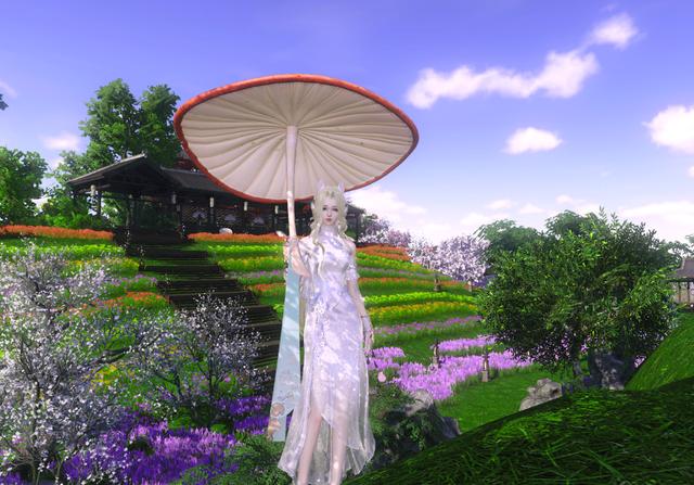 手机游戏|PDD玩天刀手游，首日充值80万，昔日逆水寒一年才充值52万