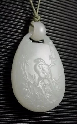 荷花|玉雕大师——刘忠荣