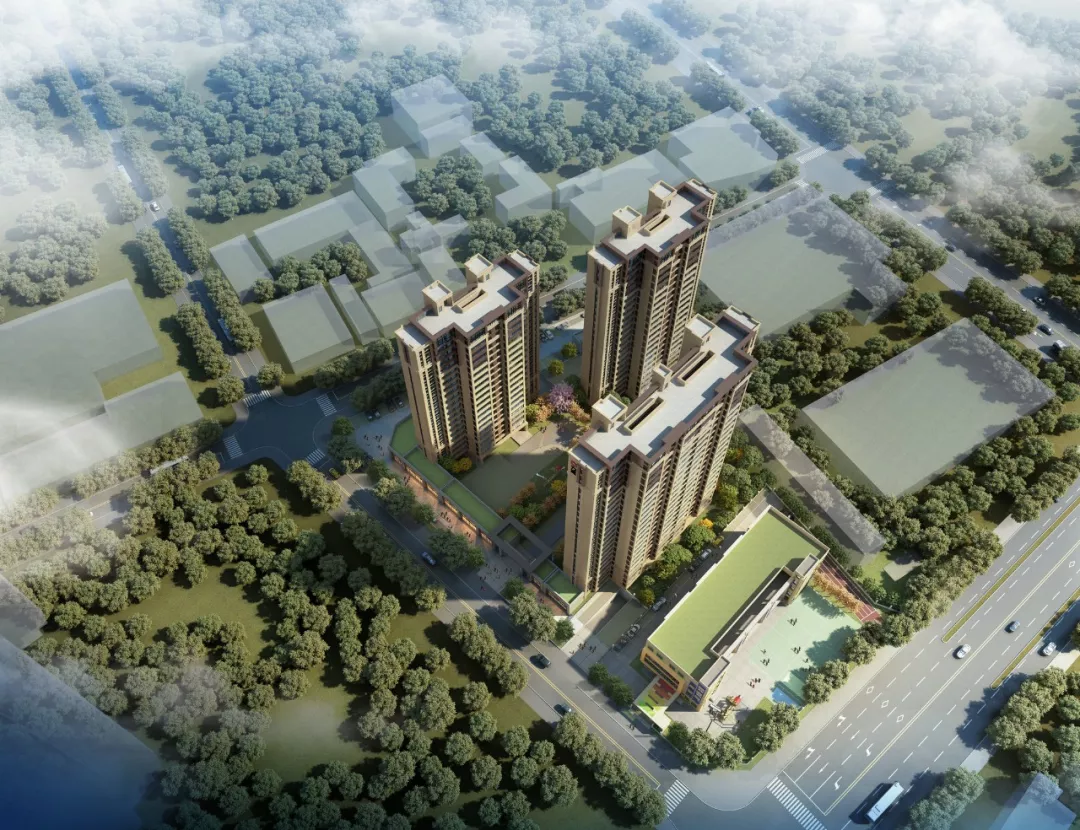 总建超400万方！2020年泉州至少有32个纯新盘有望入市！