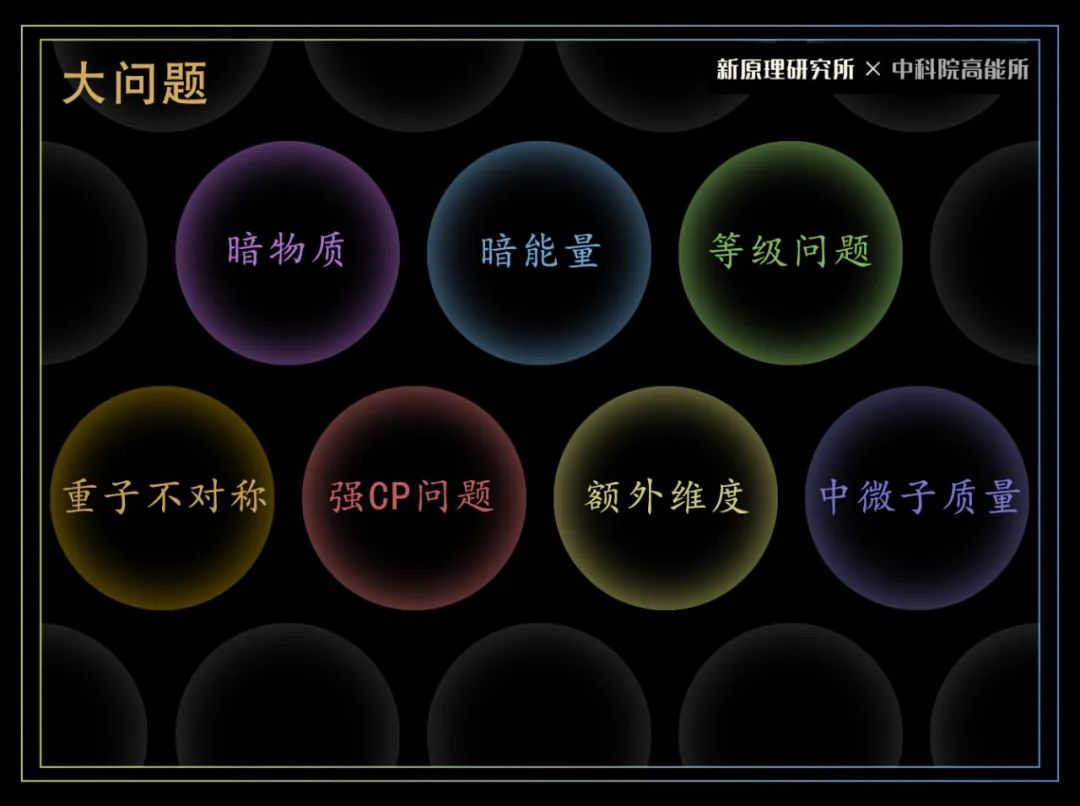 物理学家|本文,高能!