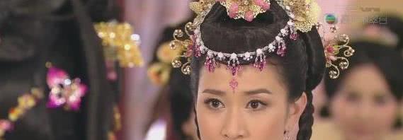 『佘诗曼』最好看的五部宫斗剧，佘诗曼竟然占了四部，简直就是“宫斗专家”