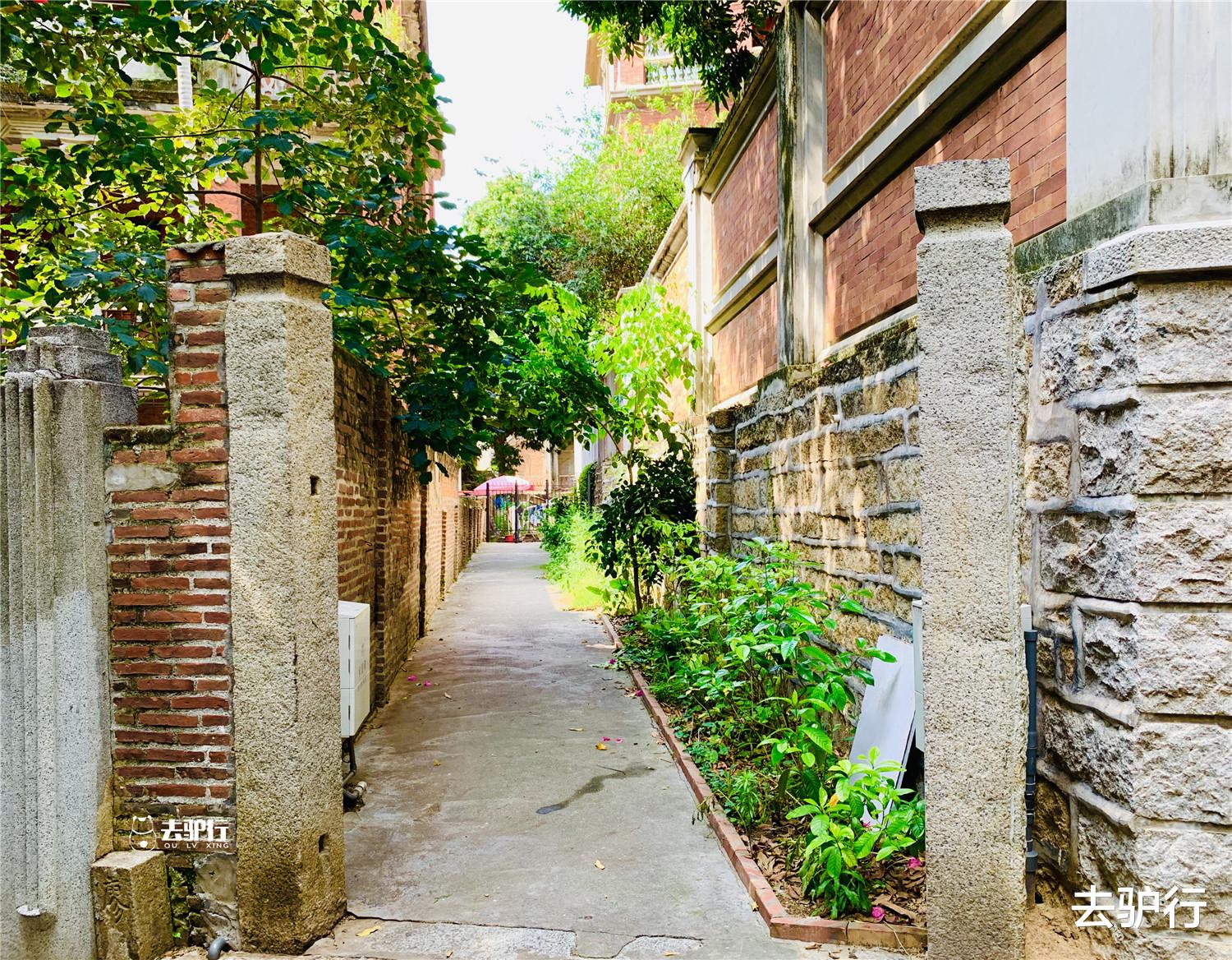 【林语堂】探访钟南山外祖父故居，家人连女婿都是名人，房产无价却一度荒废